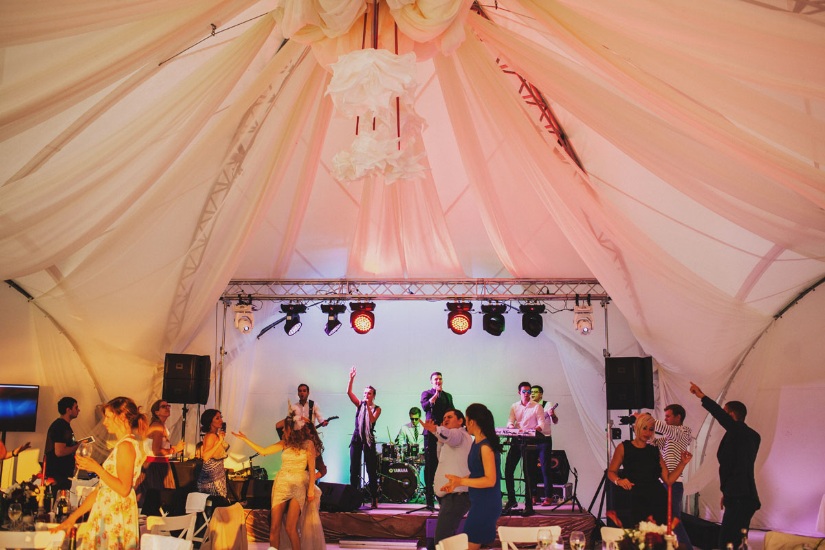 Малый шатер Малый шатер — фото 6