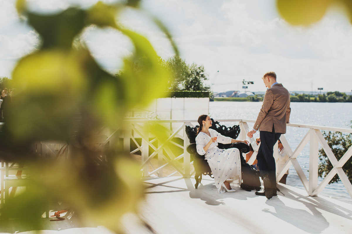 Малый шатер Малый шатер — фото 9