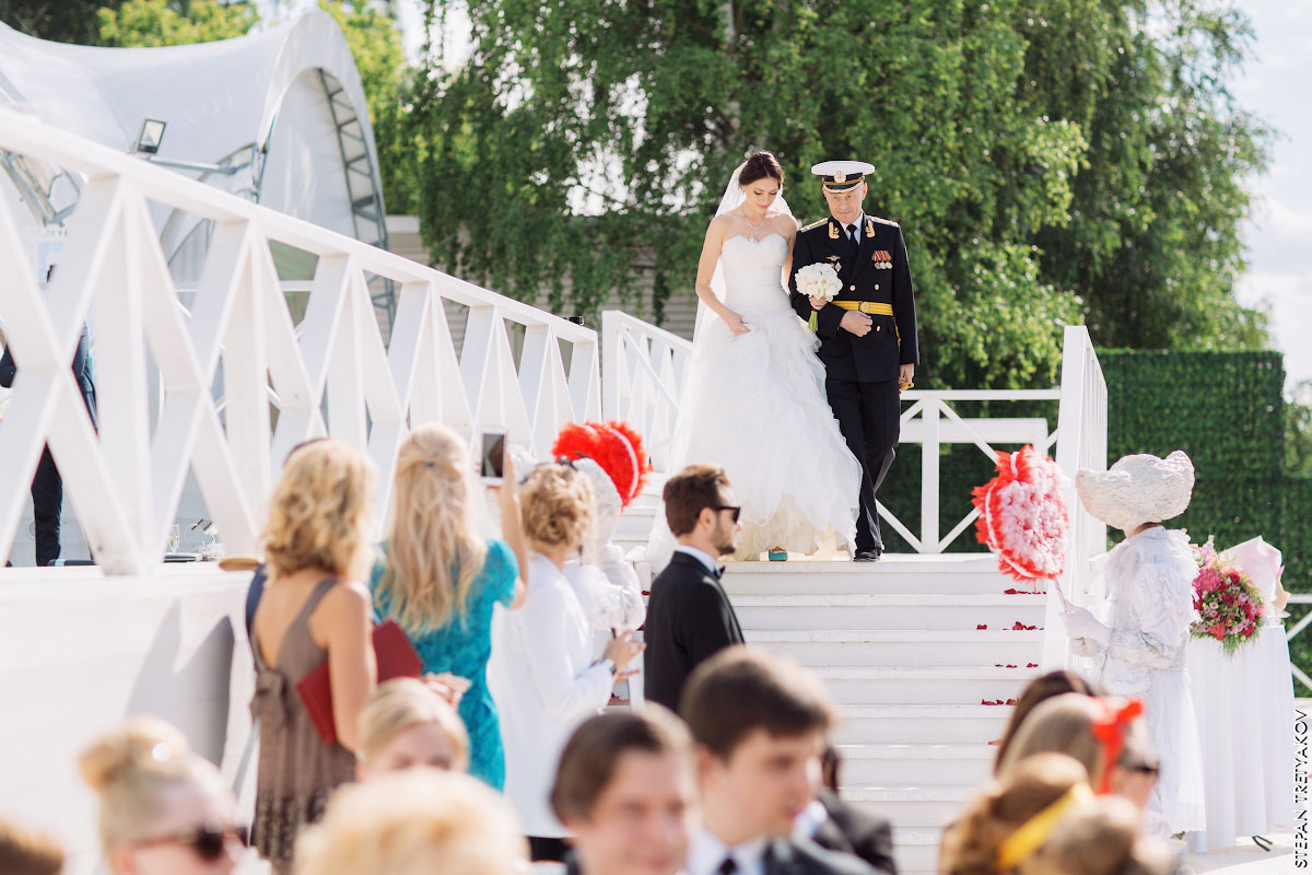 Малый шатер Малый шатер — фото 10