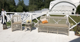 Малый шатер Малый шатер — фото 4