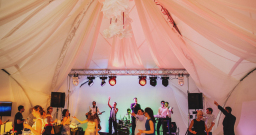 Малый шатер — фото 6