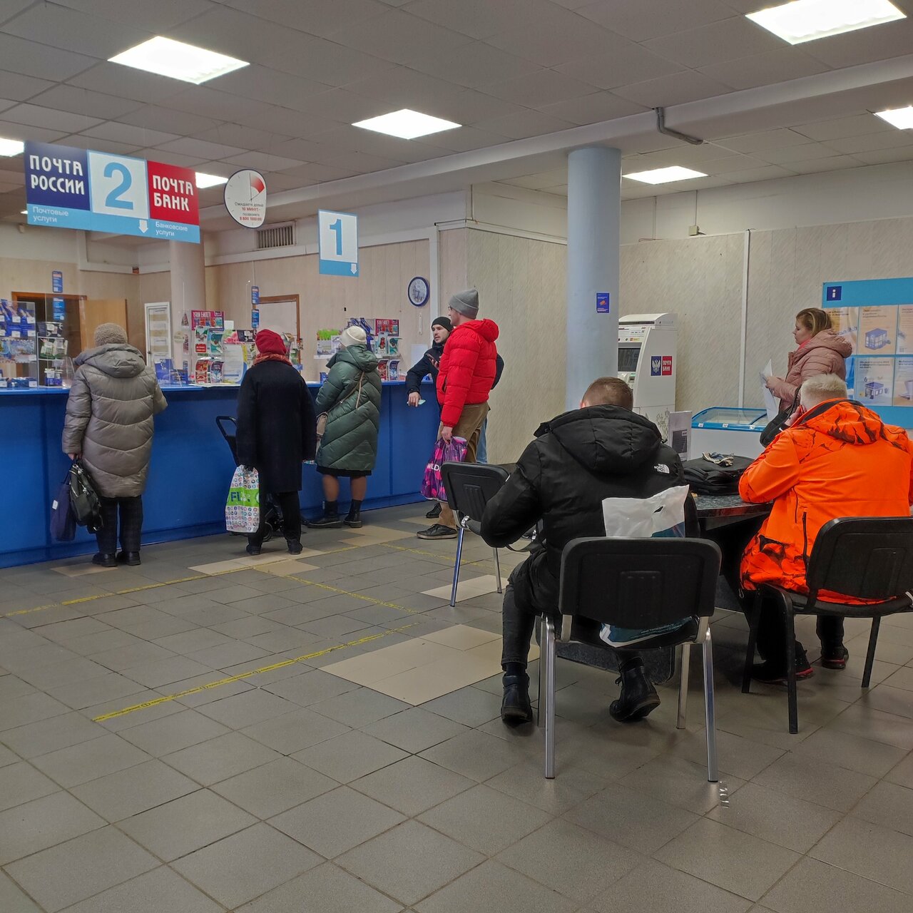 рубиком — рубиком