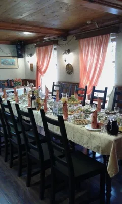 Основной зал