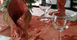 Основной зал — подробнее о зале