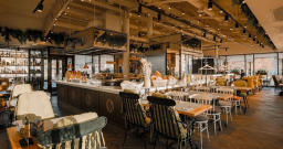 Основной зал — подробнее о зале