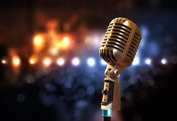 Основной зал