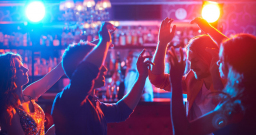 Основной зал Основной зал — фото 5