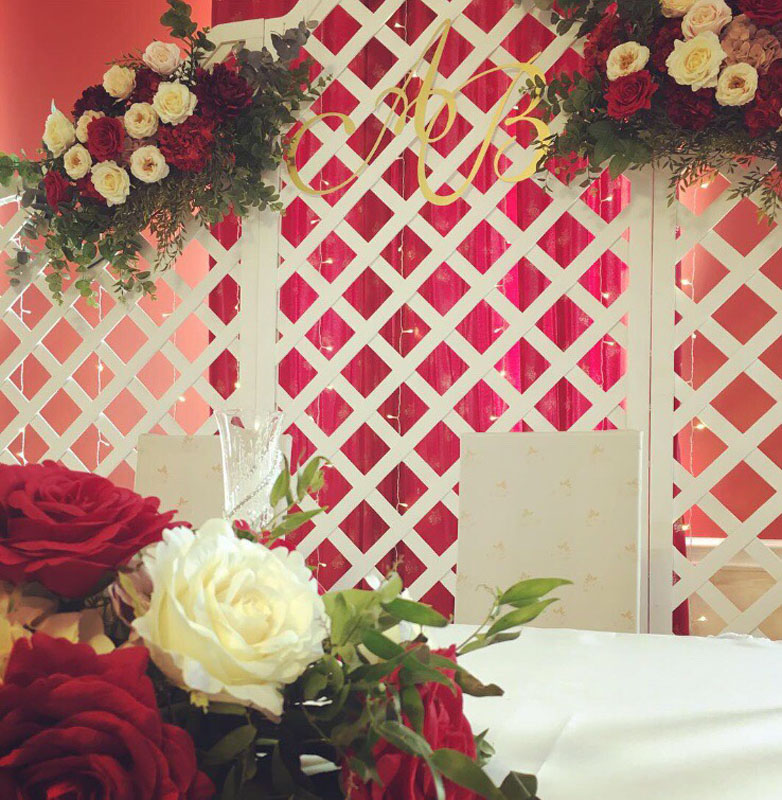 Банкетный зал — фото 6