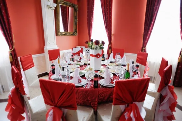 Банкетный зал