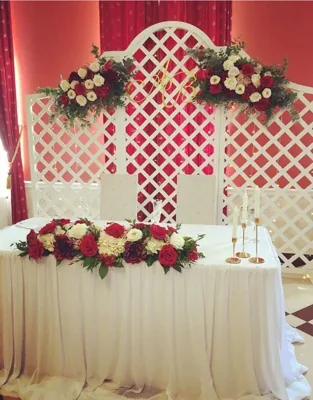 Банкетный зал