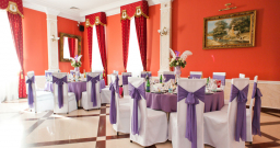 Банкетный зал — фото 4