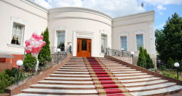 Банкетный зал — фото 5