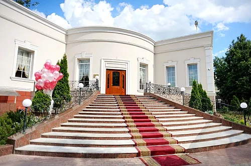 Банкетный зал — Ресторан Михайловский, Серпухов