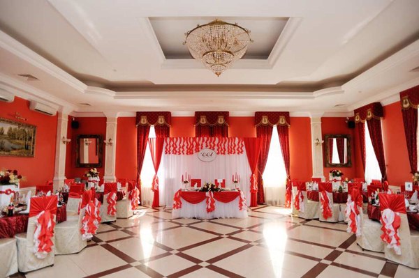 Банкетный зал Ресторан Михайловский