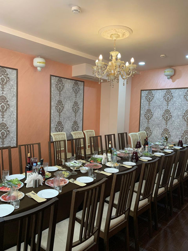 Золотой — Триал