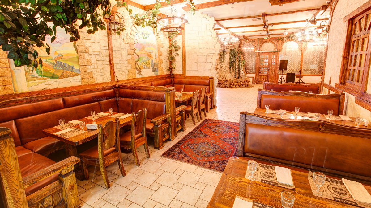 Общий зал — фото 6