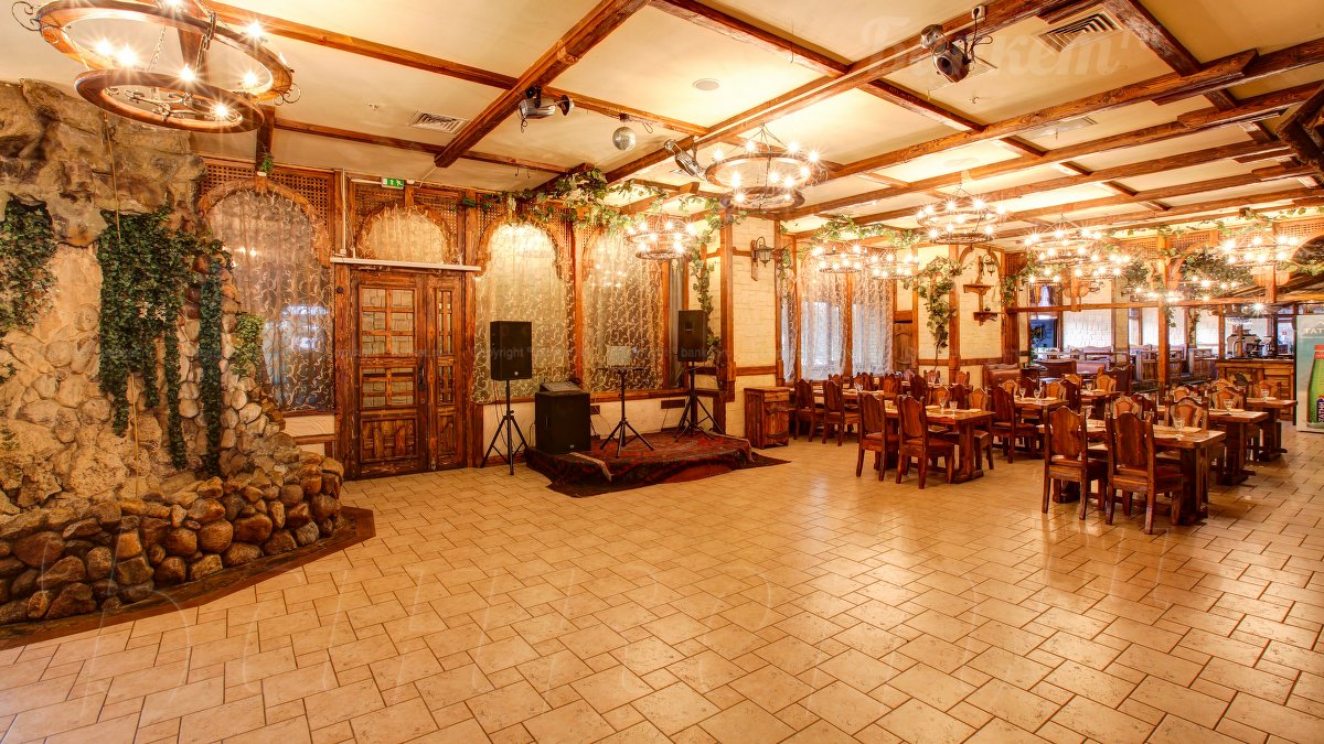 Общий зал — фото 7