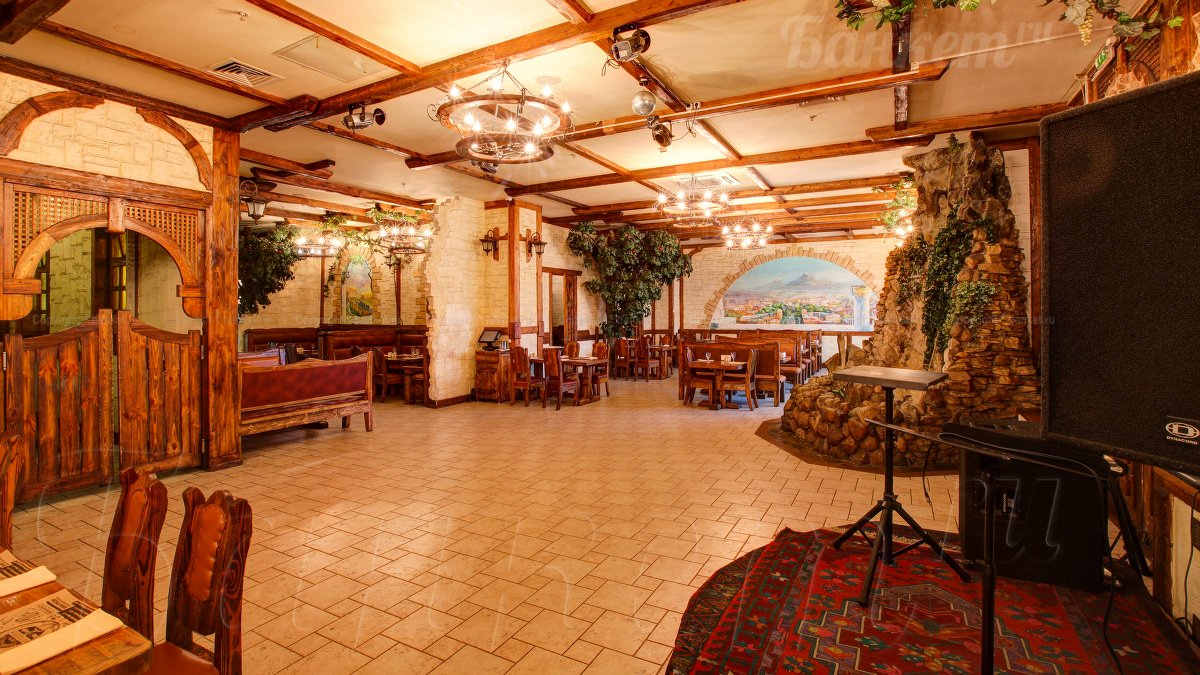 Общий зал — фото 9