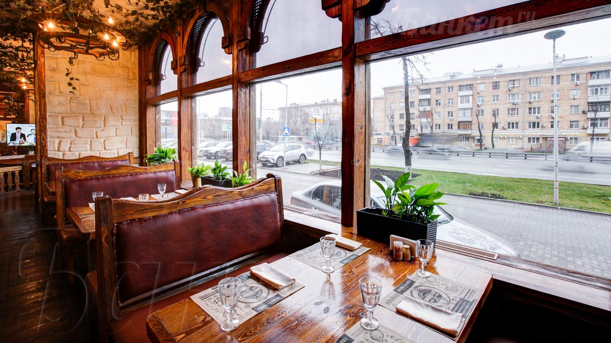 Общий зал — фото 15