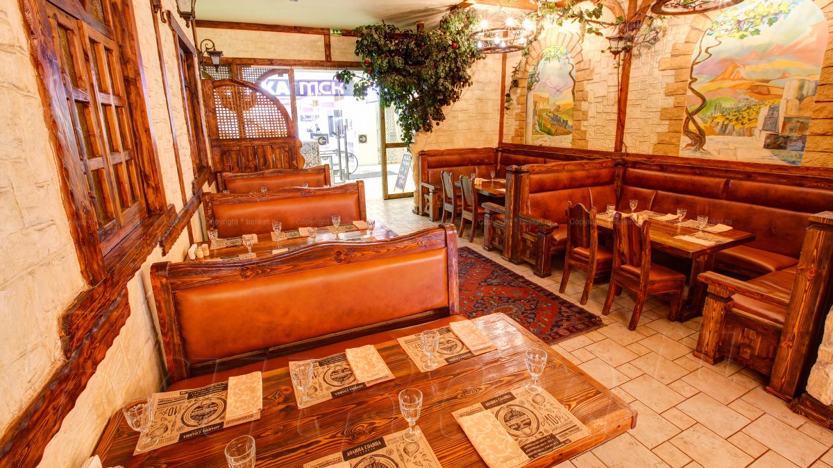 Общий зал — фото 18