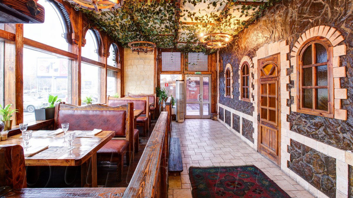 Общий зал — фото 24