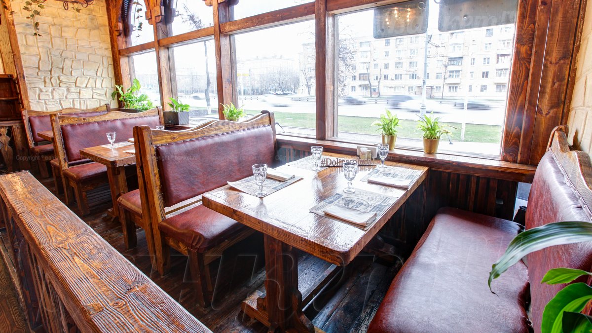 Общий зал — фото 26