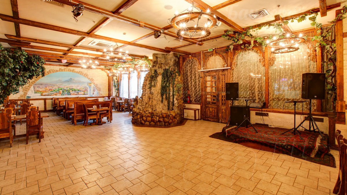 Общий зал — фото 29