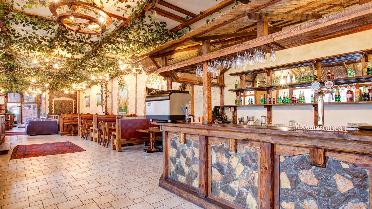 Общий зал — фото 31