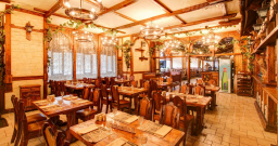 Общий зал — подробнее о зале