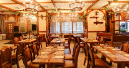 Общий зал — фото 4