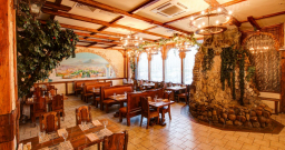 Общий зал — фото 5