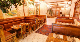 Общий зал — фото 6