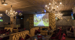 Зал 1 Зал 1 — фото 4