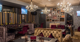 Зал 1 Зал 1 — фото 5