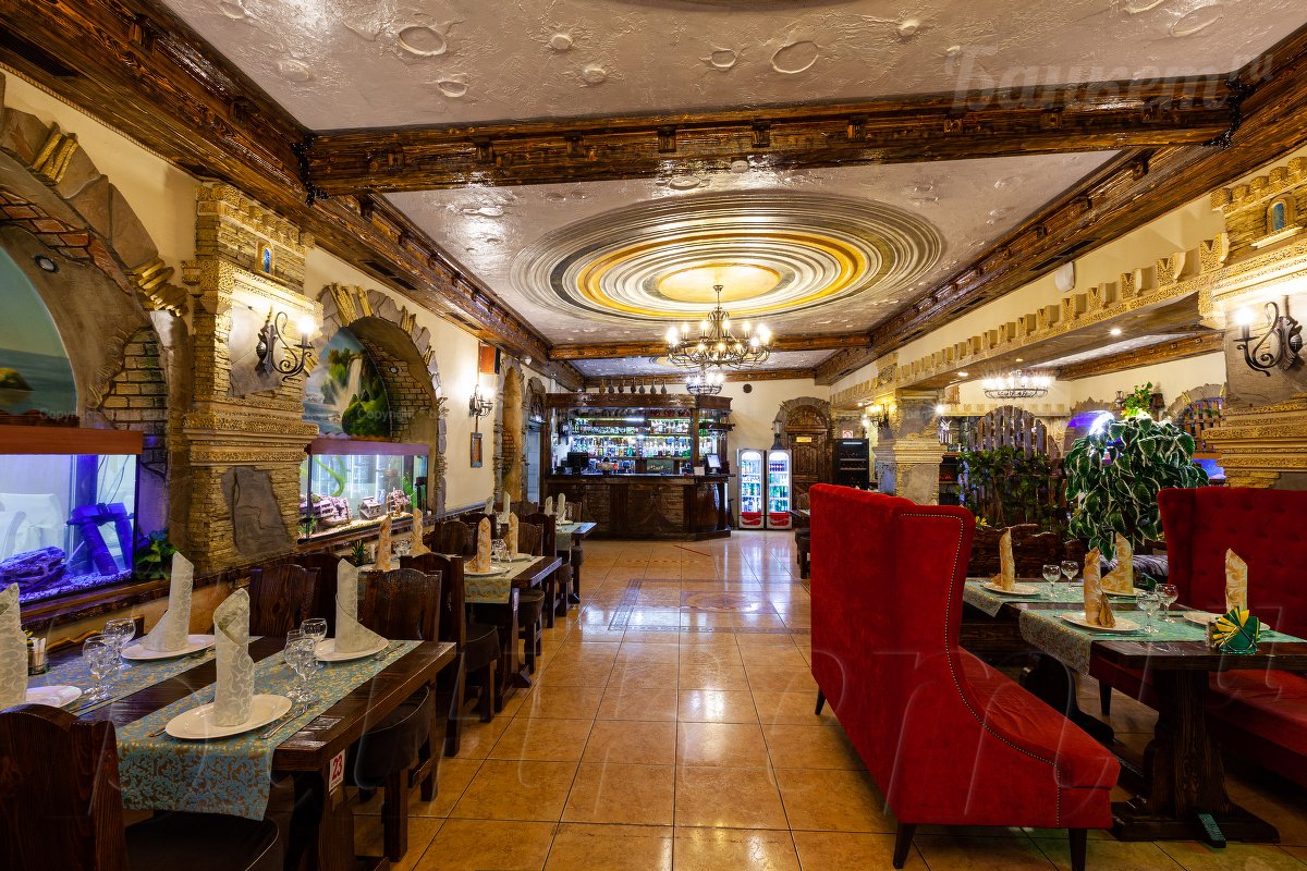 Основной зал — фото 6