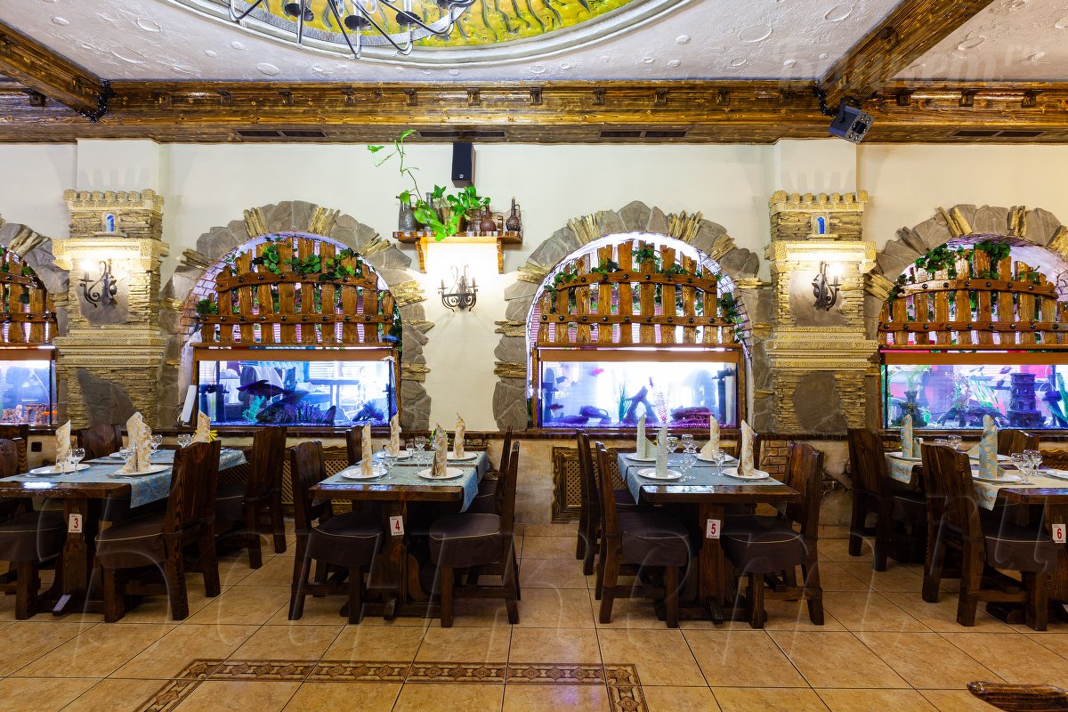 Основной зал — фото 7