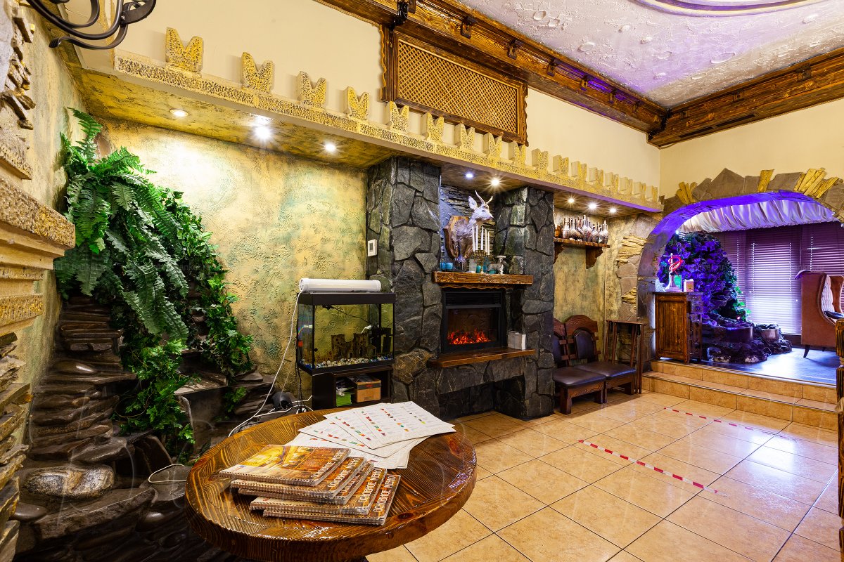 Основной зал — фото 8