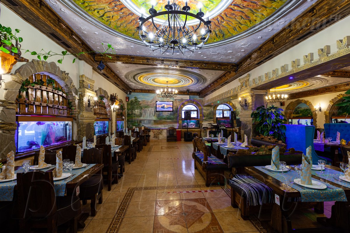 Основной зал — фото 10