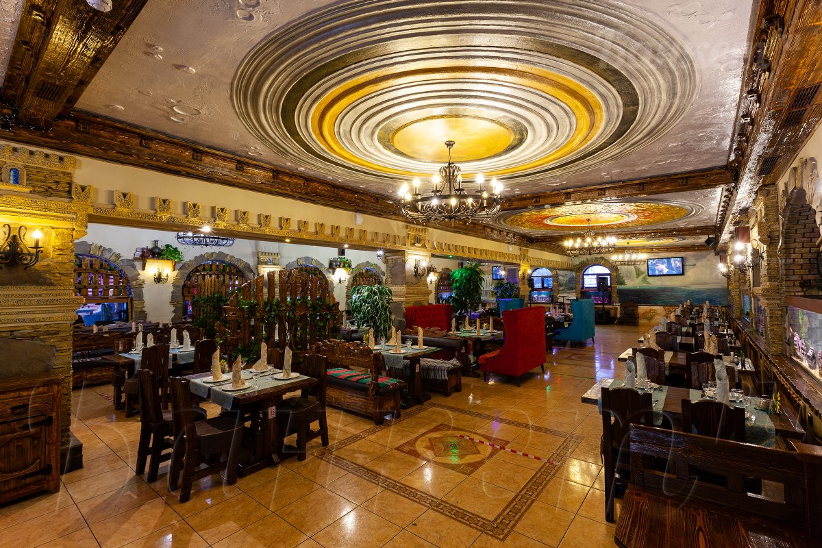 Основной зал — фото 11