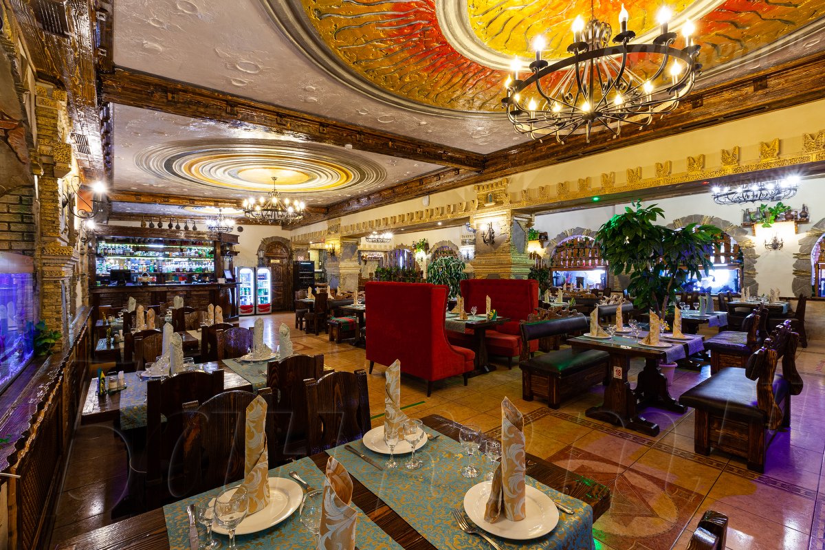 Основной зал — фото 12