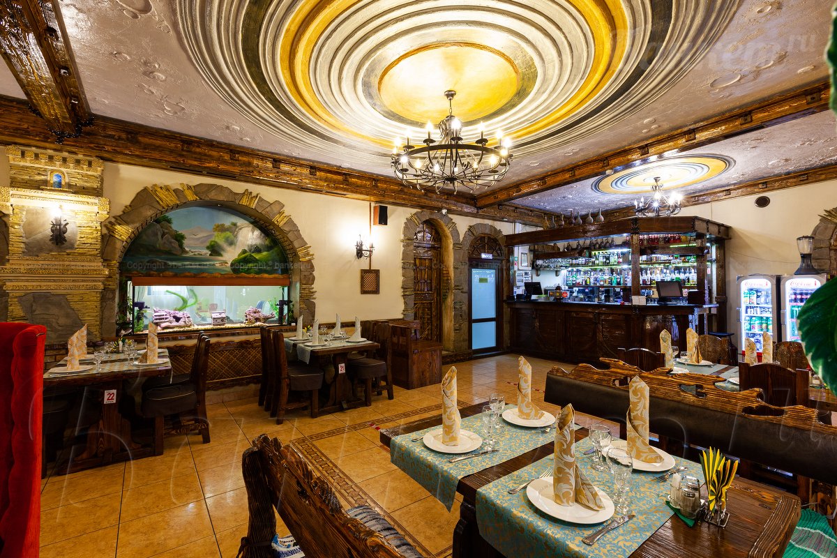 Основной зал — фото 14