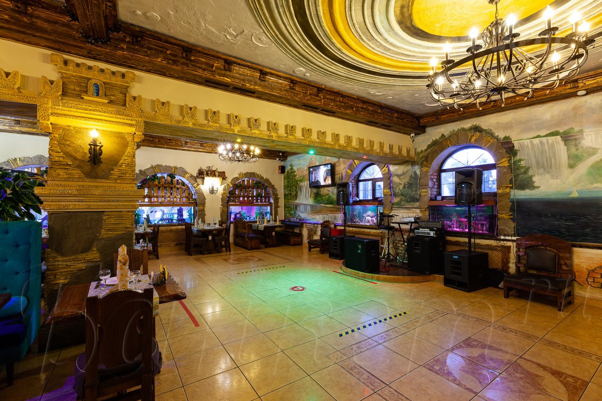 Основной зал — фото 15