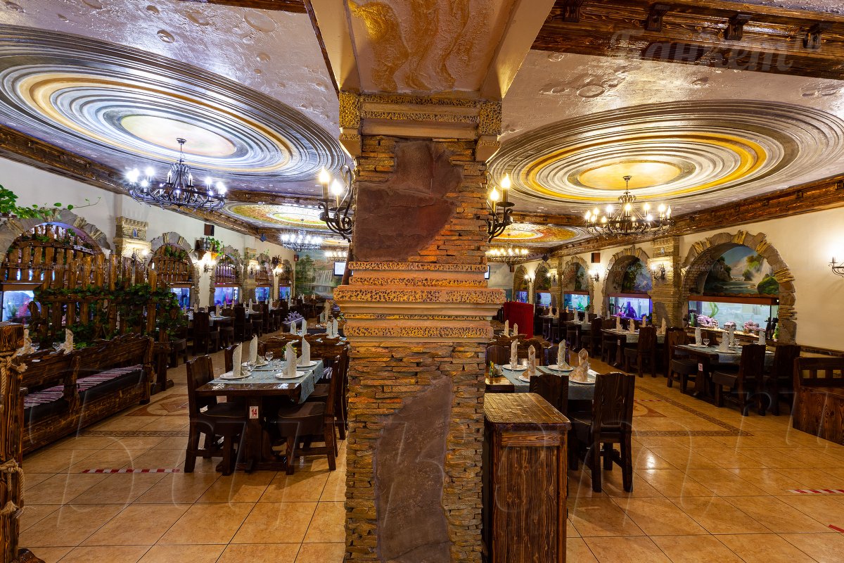 Основной зал — фото 16