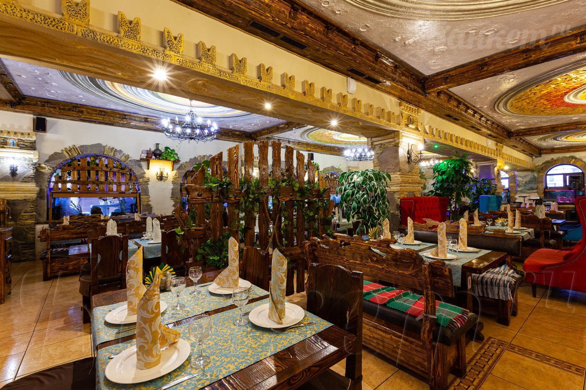 Основной зал — фото 18