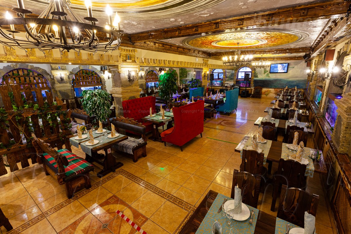 Основной зал — фото 19