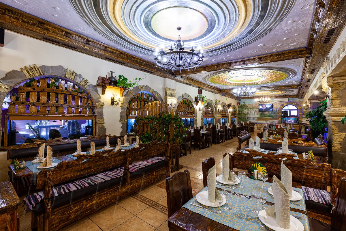 Основной зал — фото 24