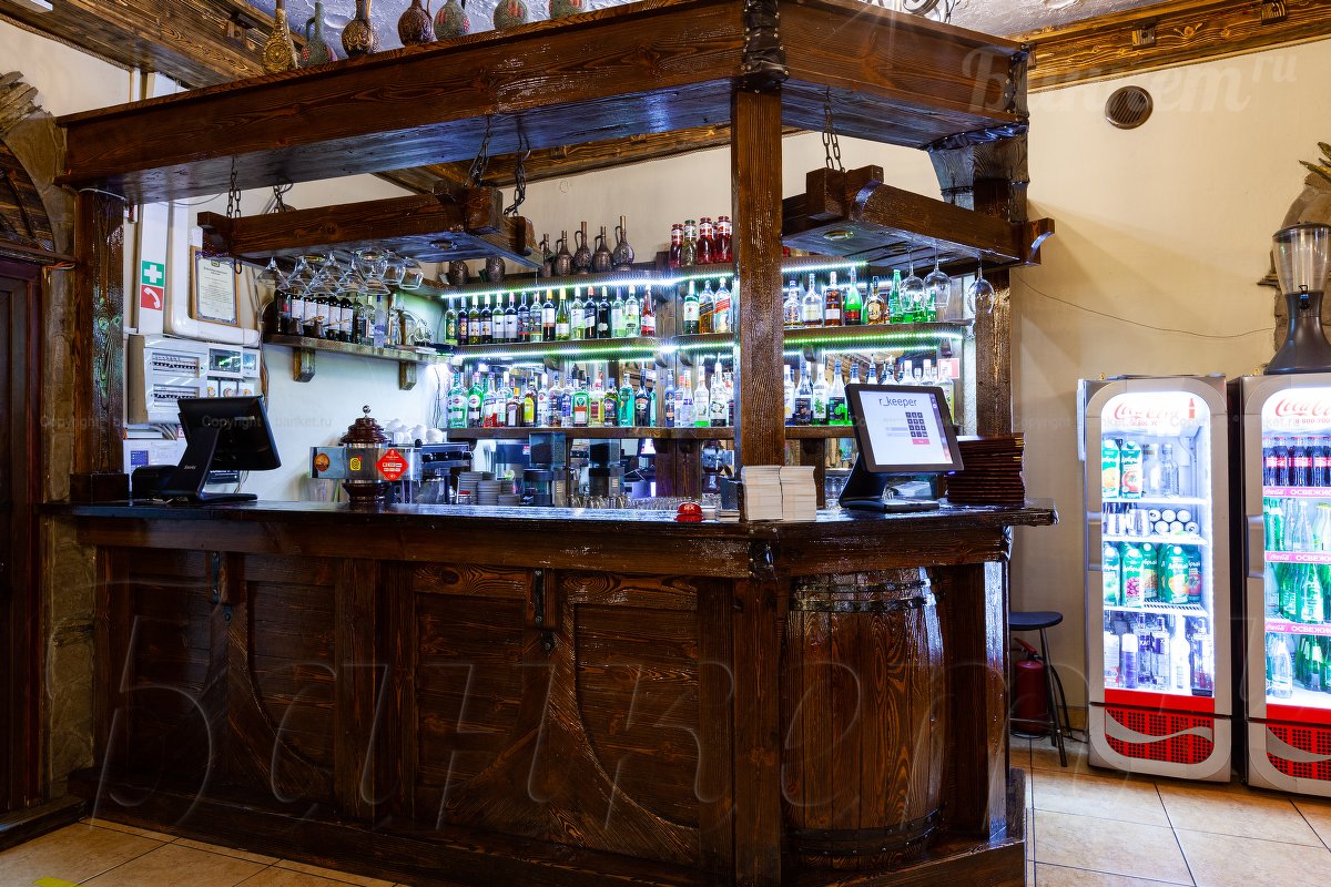 Основной зал — фото 25