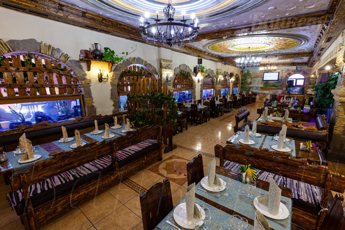 Основной зал — фото 26