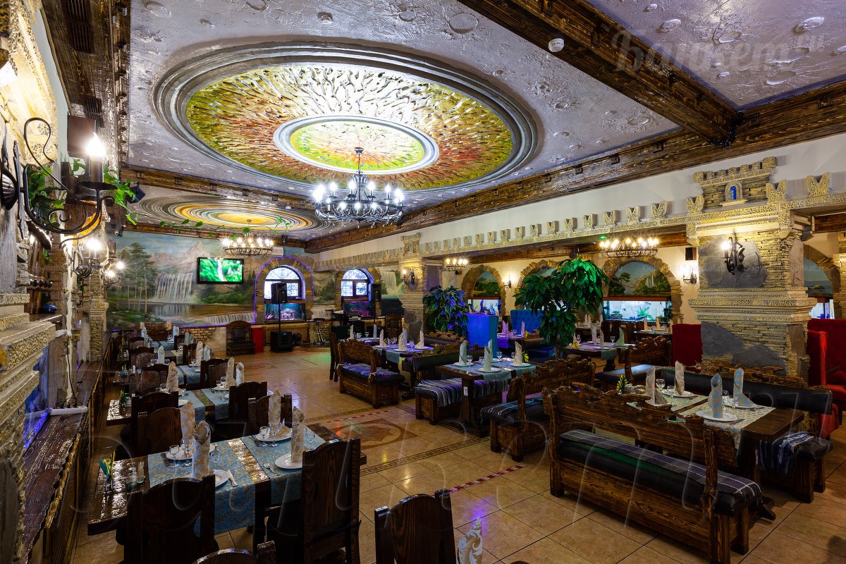 Основной зал — фото 27