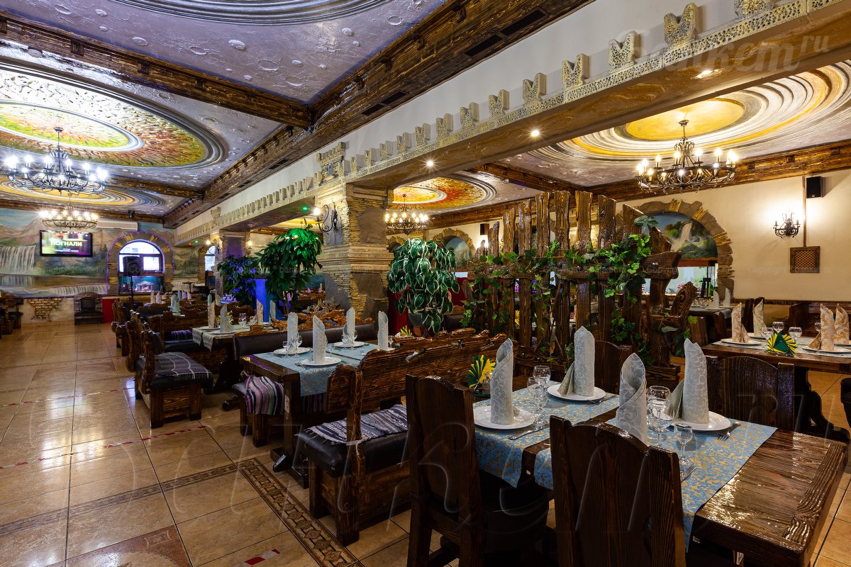 Основной зал — фото 28